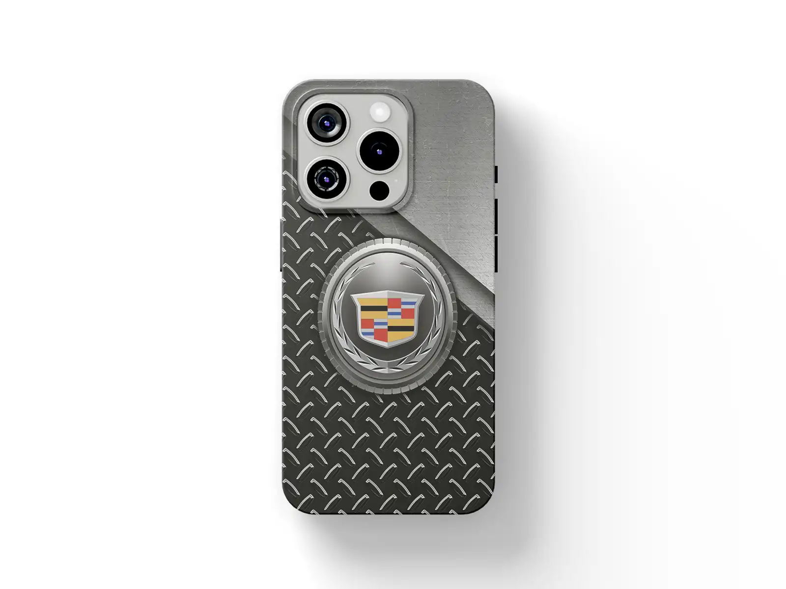 Cadillac Cubierta Smart Edición Máxima De Calidad